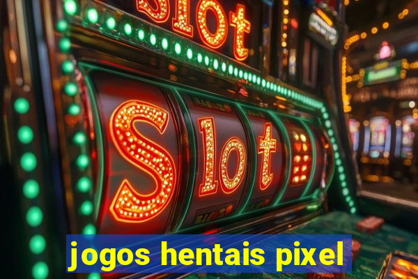 jogos hentais pixel